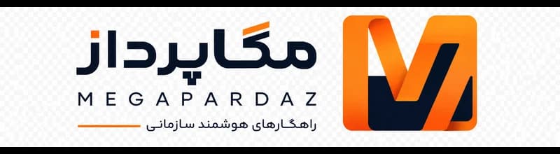 لوگوی مگاپرداز